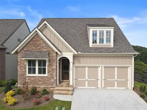 254 Hemphill Lane, Marietta, GA 30064