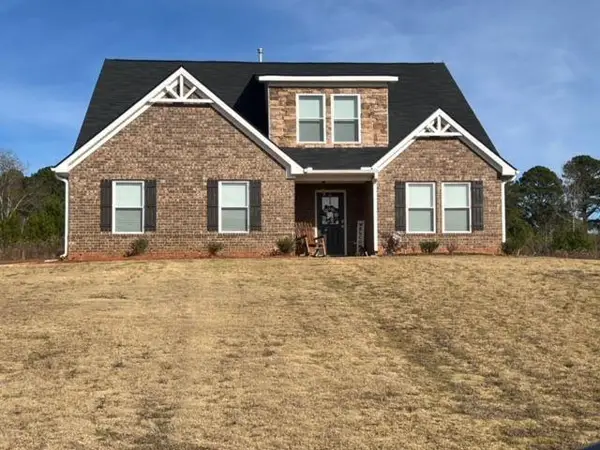 122 Sara Kay Lane, Macon, GA 31210