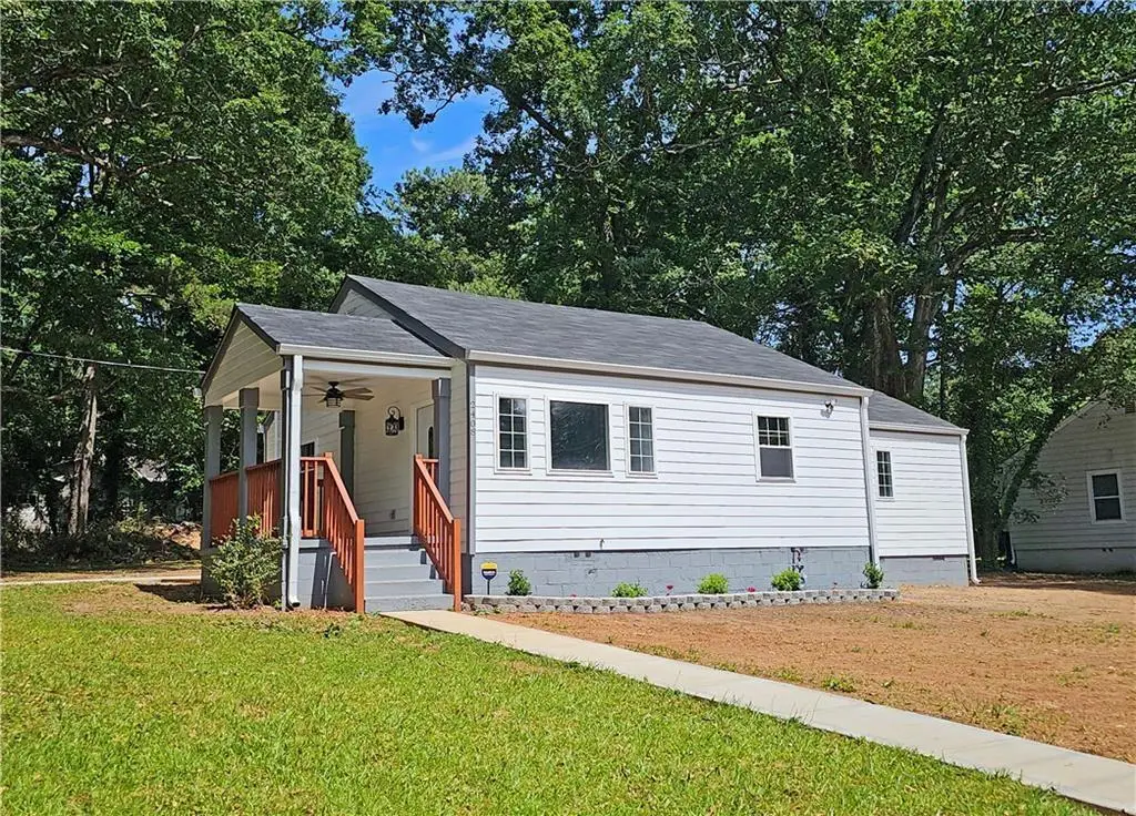 2408 Hillcrest Drive, East Point, GA 30344 - Image #1