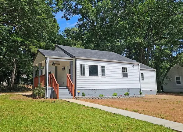 2408 Hillcrest Drive, East Point, GA 30344