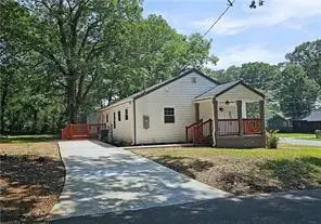 2408 Hillcrest Drive, East Point, GA 30344 - Image #2