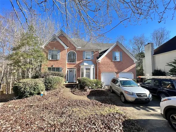 5408 Anemone Court Nw, Acworth, GA 30102