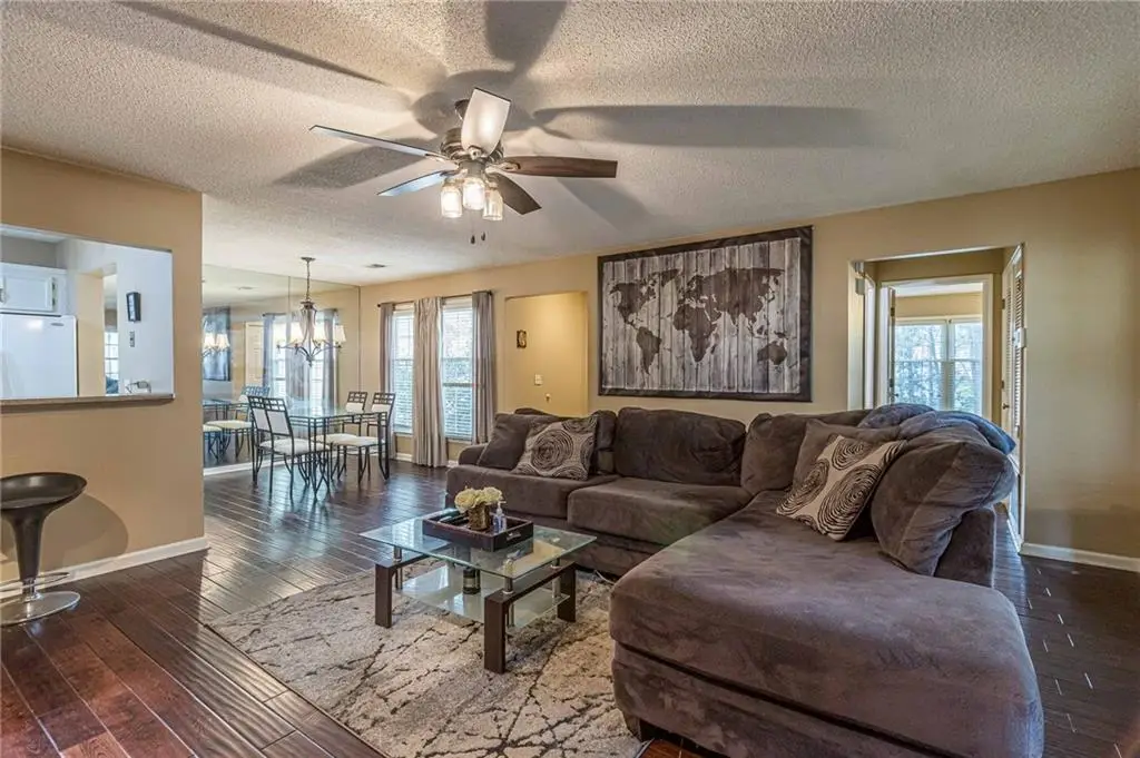 818 Cannon Run Sw, Marietta, GA 30064 - Image #1