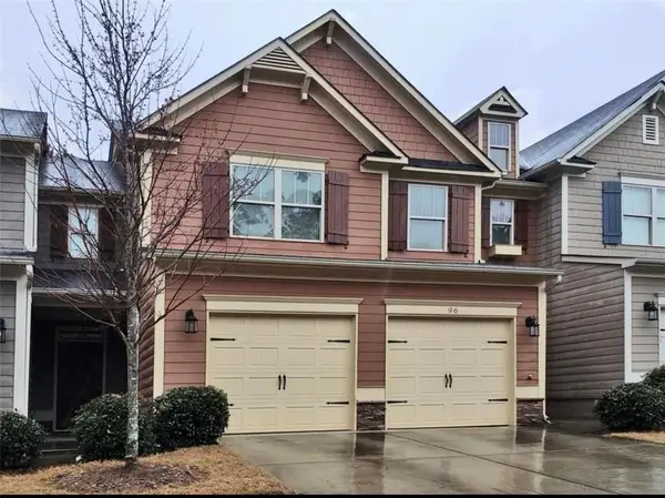 96 Grampian Court #14, Marietta, GA 30008