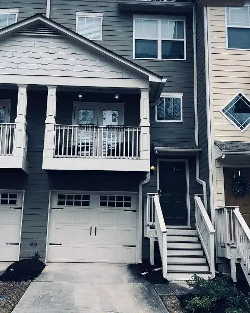 1480 Liberty Parkway Nw, Atlanta, GA 30318