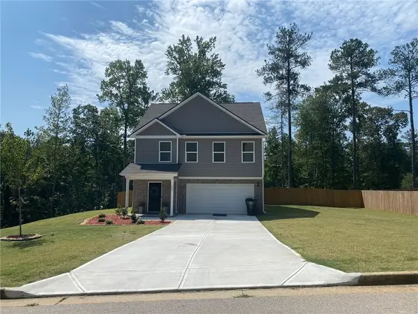253 Brookwood Crossing, Douglasville, GA 30134