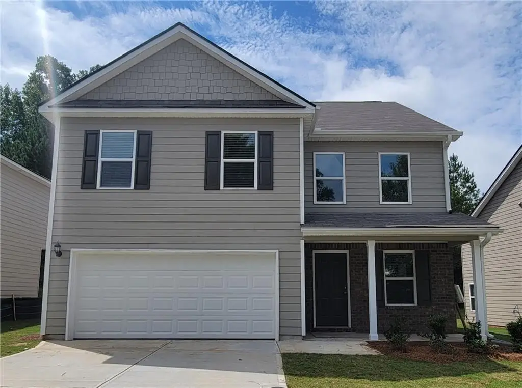 435 Fairview Oak Place, Dallas, GA 30157 - Image #1