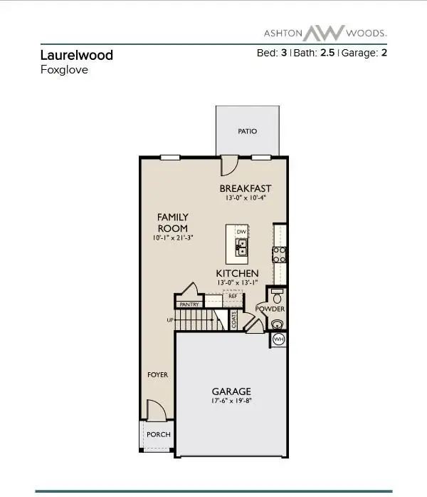 3101 Heaton Drive #100, Douglasville, GA 30135 - Image #2