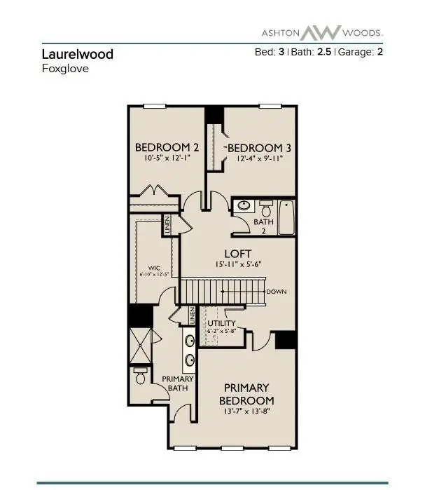 3101 Heaton Drive #100, Douglasville, GA 30135 - Image #3