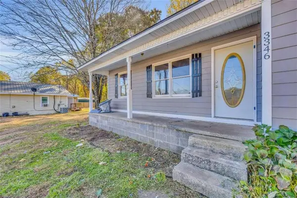 3346 Athens Hwy, Gainesville, GA 30507