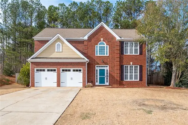 850 Rampart Court Sw, Marietta, GA 30064