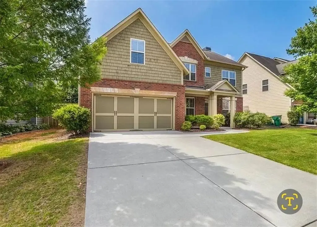 816 Tramore Road, Acworth, GA 30102 - Image #1