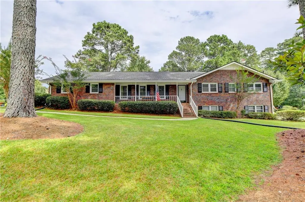 2232 Timber Lane, Snellville, GA 30078 - Image #1