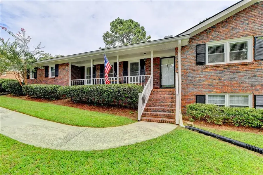 2232 Timber Lane, Snellville, GA 30078 - Image #3