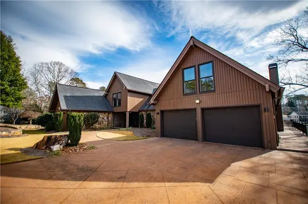 1192 Plantation Place, Villa Rica, GA 30180