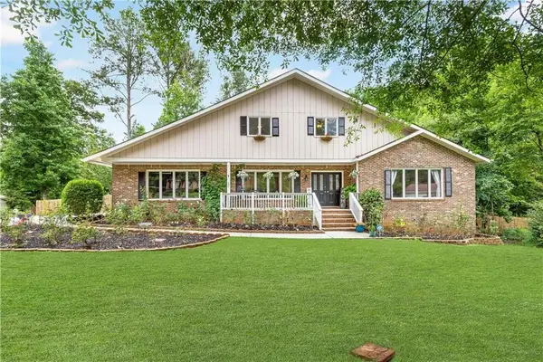 599 Palmer Court Se, Conyers, GA 30094