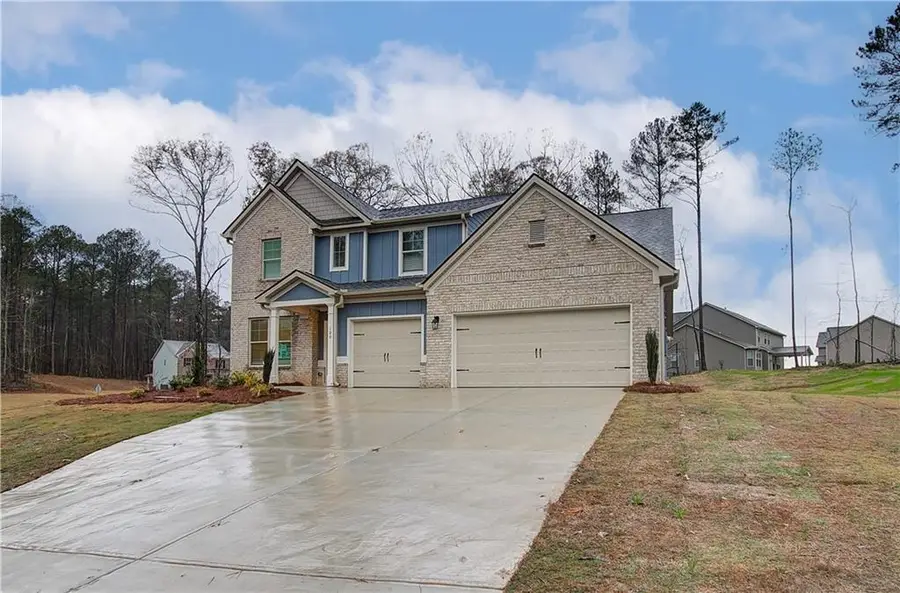 Lot 17, Fayetteville, GA 30215 - Image #2