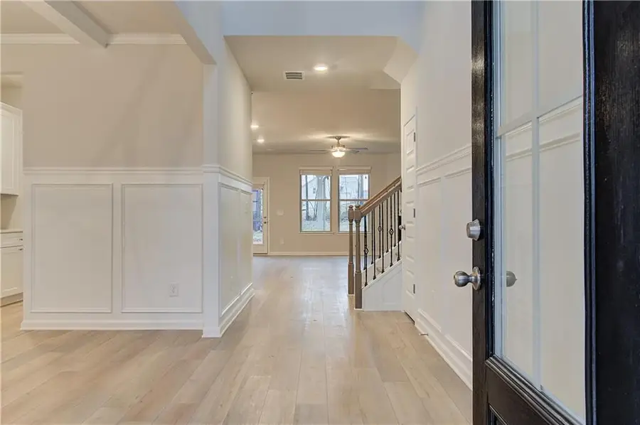 Lot 17, Fayetteville, GA 30215 - Image #3