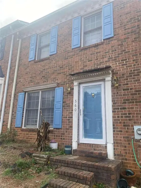 560 Hambrick Square, Stone Mountain, GA 30083 - Image #1