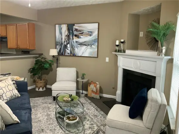 2571 Walden Lake Drive, Decatur, GA 30035