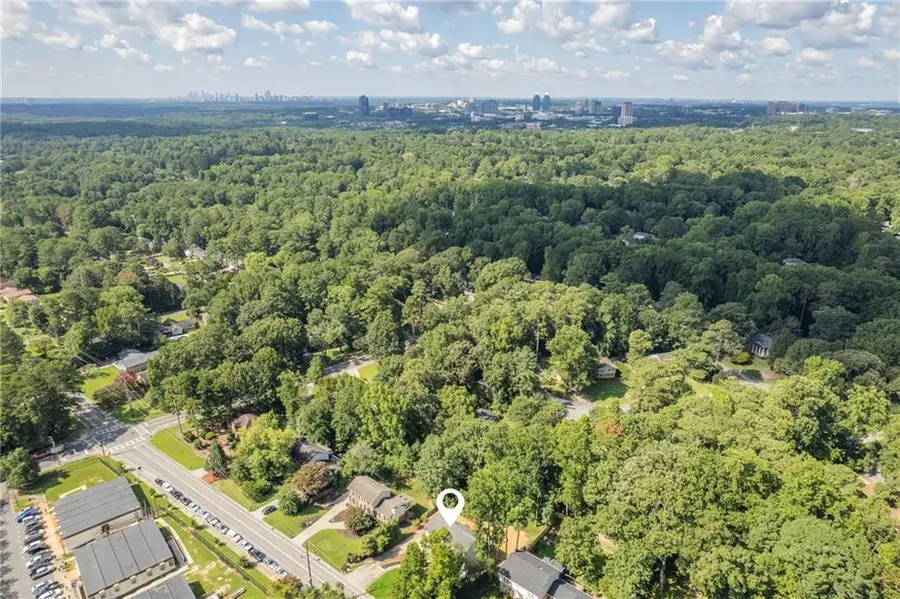 4996 Vermack Road, Dunwoody, GA 30338 - Image #3