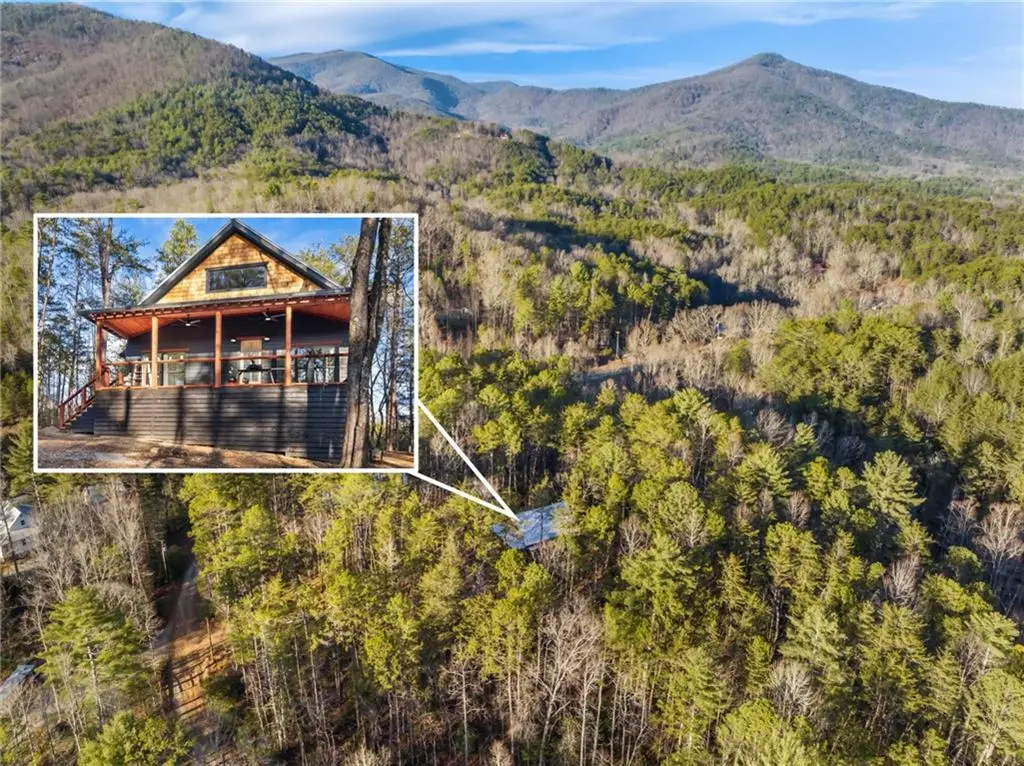 0 North Fern Cove, Lot 2, Sautee Nacoochee, GA 30571 - Image #1