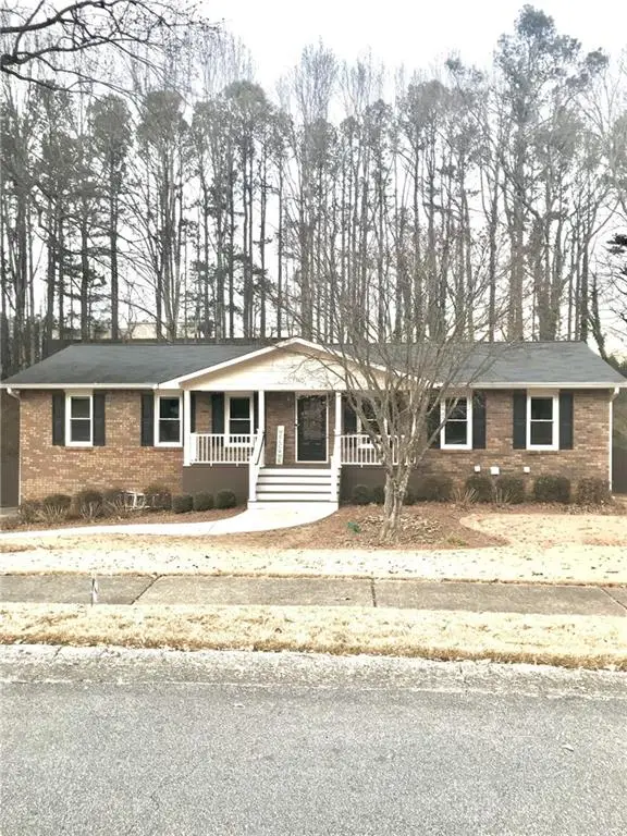 1740 Aleta Drive, Marietta, GA 30066