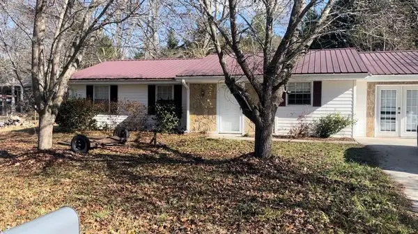 317 Stancil Drive, Toccoa, GA 30577