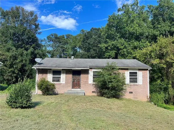 3850 Crosby Drive Nw, Atlanta, GA 30331