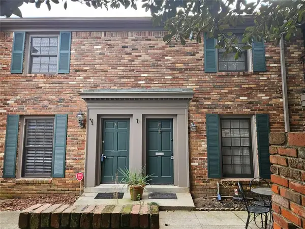 3125 Colonial Way #F, Atlanta, GA 30341