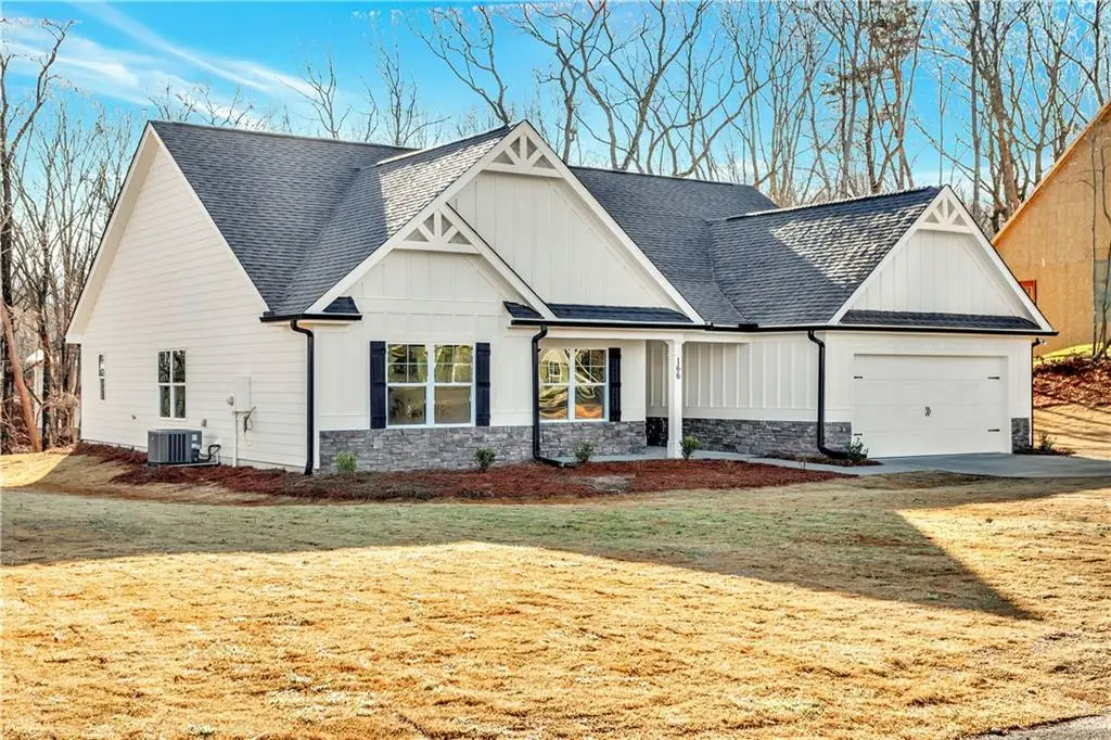 2730 Cruscher Trail, Cumming, GA 30041 - Image #1