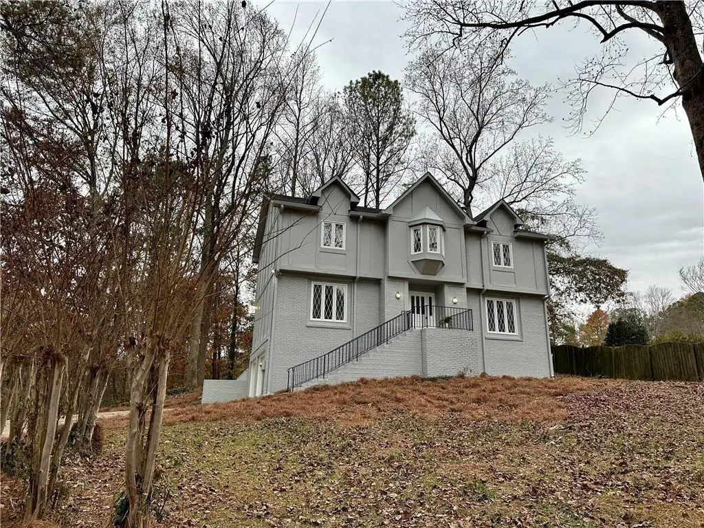 4198 Pamal Place Ne, Kennesaw, GA 30144 - Image #1