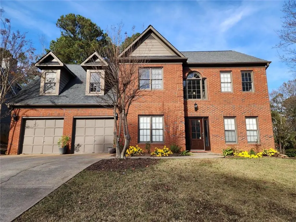 5680 N Hillbrooke Trace, Alpharetta, GA 30005 - Image #1