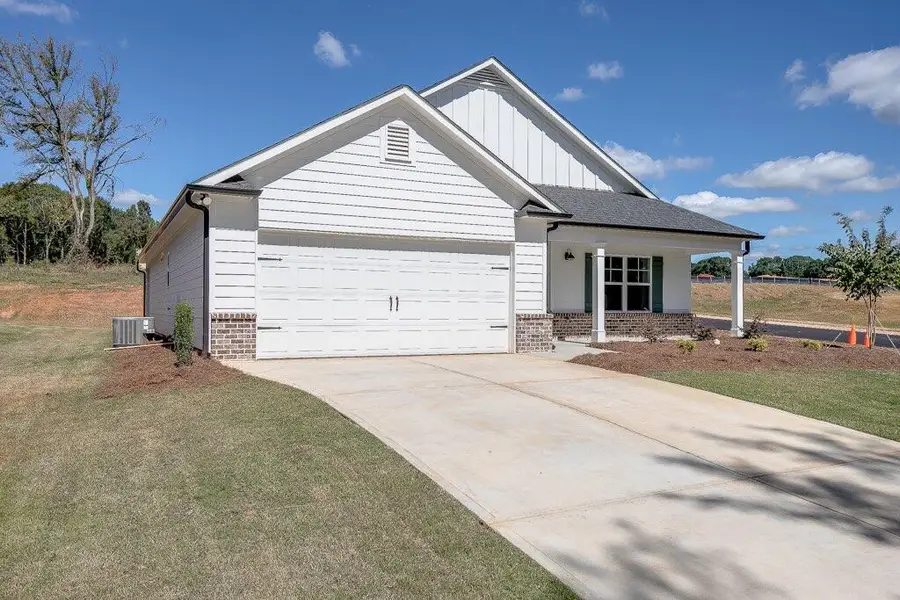 59 Franklin Hills Drive, Carnesville, GA 30521 - Image #3