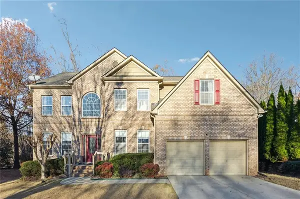 3643 Gilpin Court, Lawrenceville, GA 30044