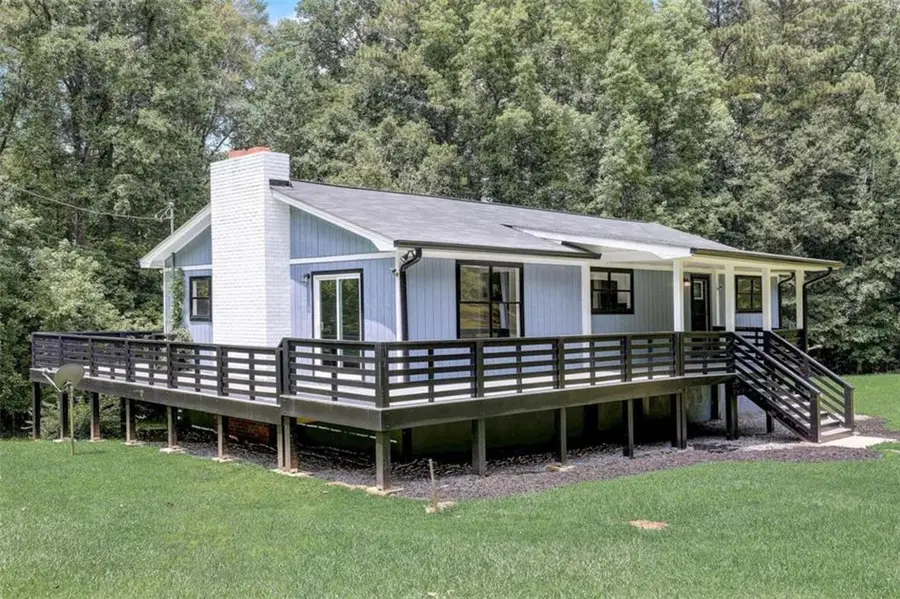 497 Cook Road, Oxford, GA 30054 - Image #3