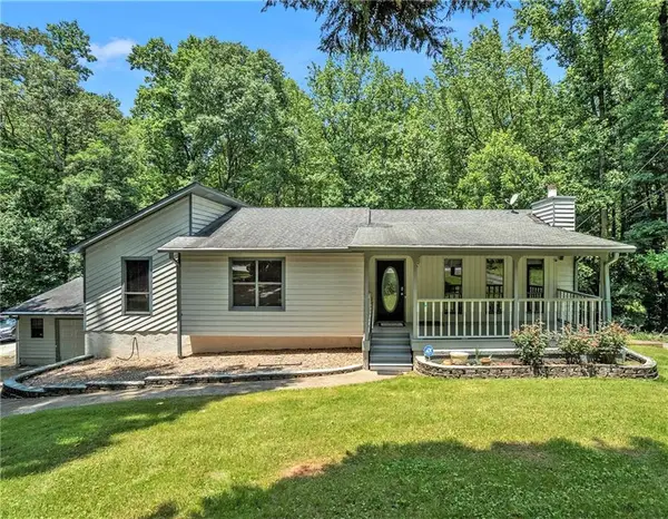 4292 Gregory Lane Sw, Smyrna, GA 30082