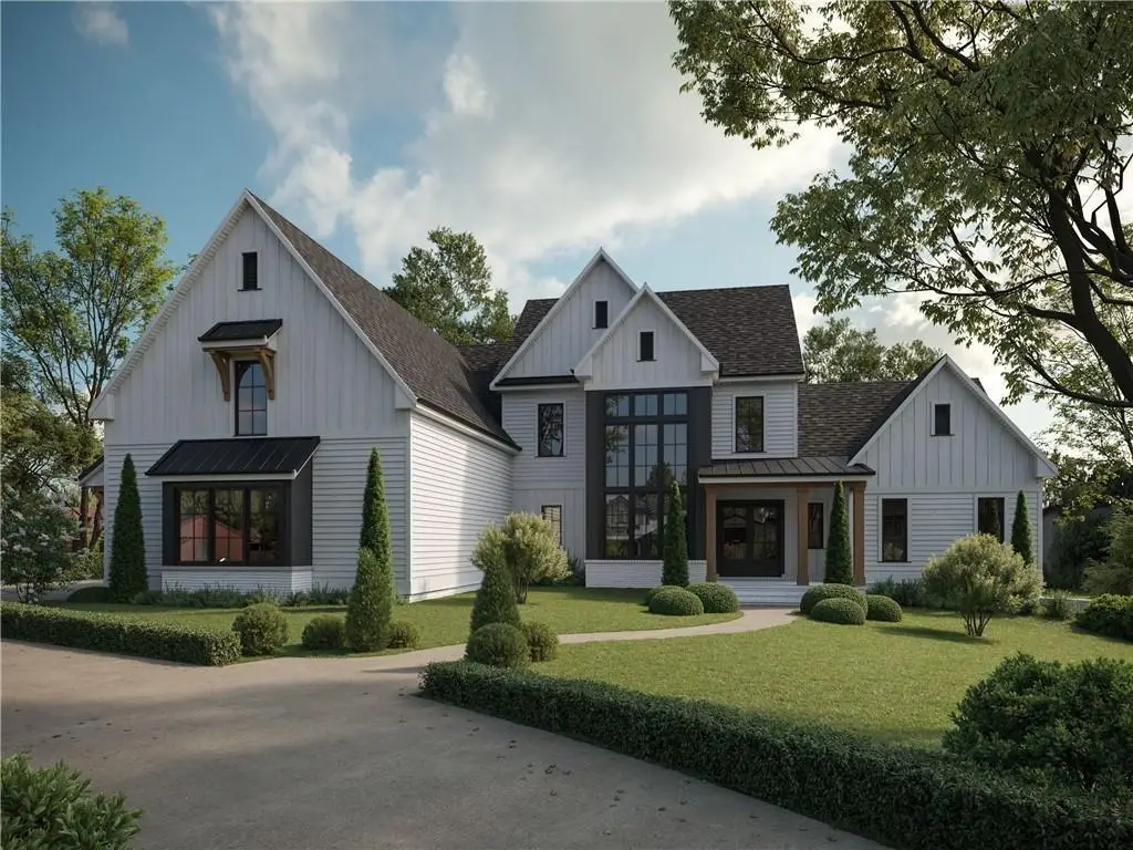 250 Hawks Lake, Lot 23 Drive, Ball Ground, GA 30107 - Image #1