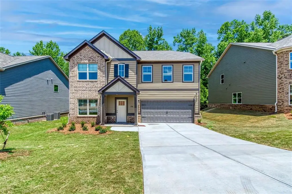 4211 Cedar Commons Way, Conley, GA 30288 - Image #1