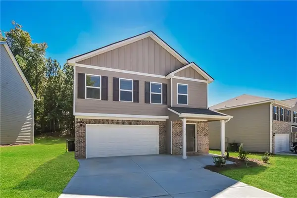 4717 Tradition Parkway, Atlanta, GA 30349