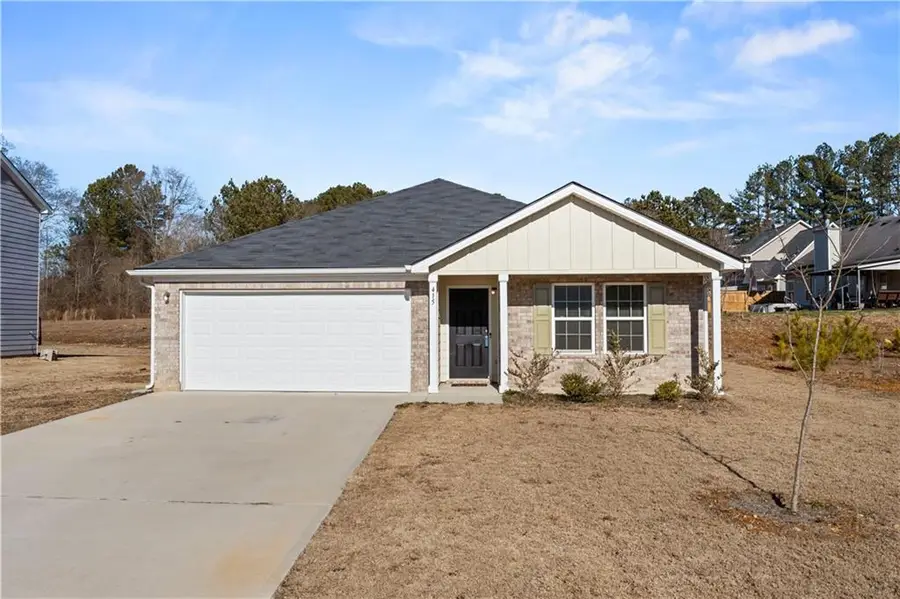 415 Abeer Street, Temple, GA 30179 - Image #2