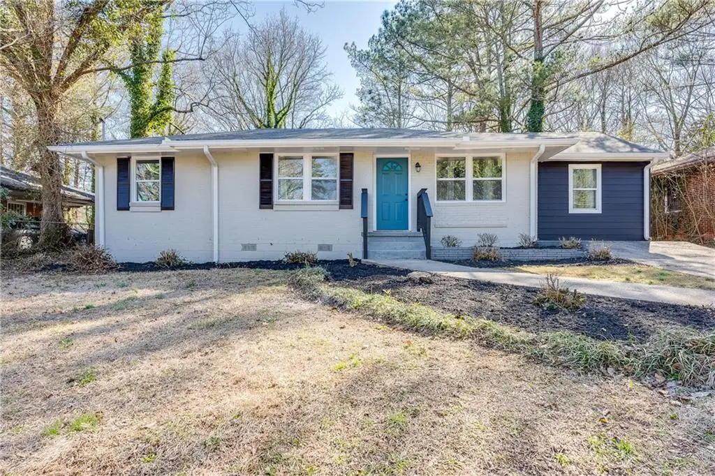 2815 Mitchell Drive, Decatur, GA 30032 - Image #1