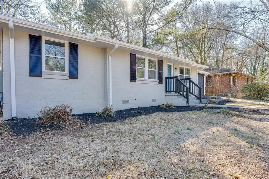 2815 Mitchell Drive, Decatur, GA 30032 - Image #2