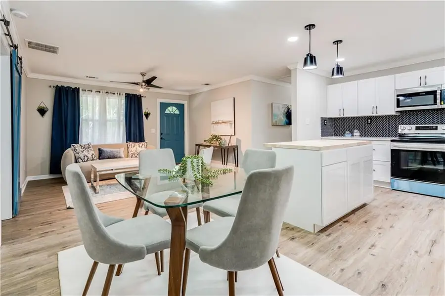 2815 Mitchell Drive, Decatur, GA 30032 - Image #3