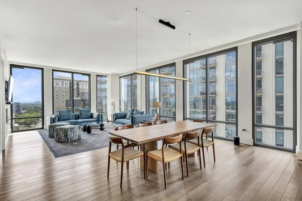 3107 Peachtree Road Ne #1204, Atlanta, GA 30305 - Image #1