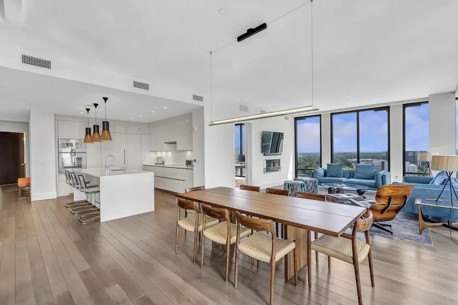 3107 Peachtree Road Ne #1204, Atlanta, GA 30305 - Image #2