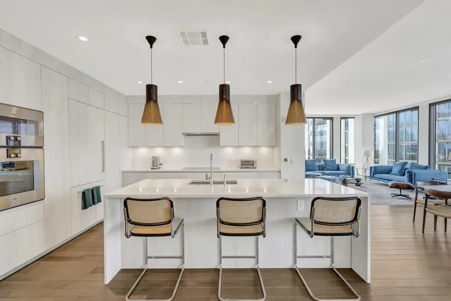 3107 Peachtree Road Ne #1204, Atlanta, GA 30305 - Image #3