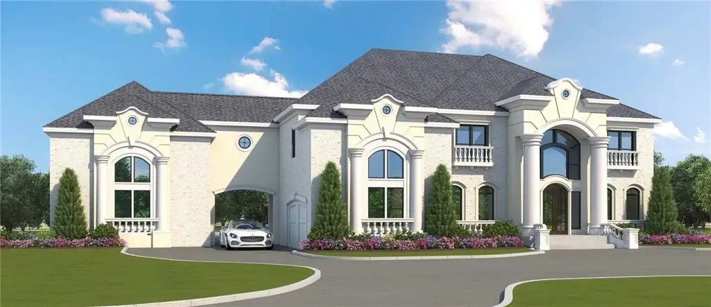 6024 Diamond Lane, South Fulton, GA 30213 - #1