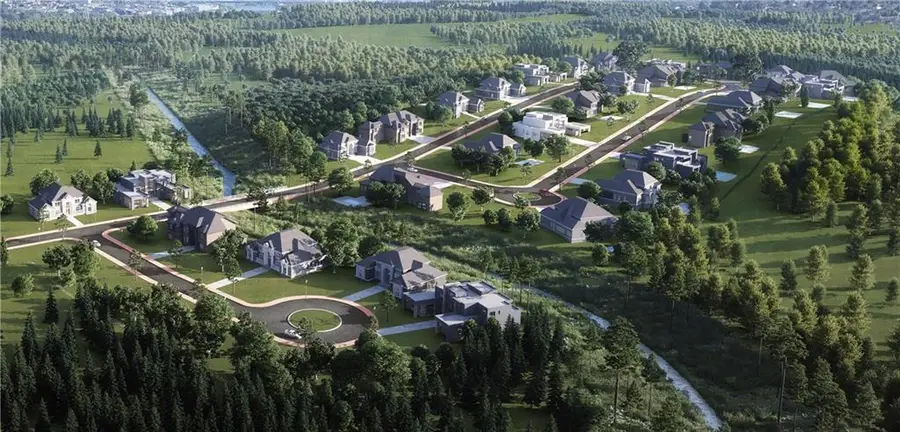 6024 Diamond Lane, South Fulton, GA 30213 - #3