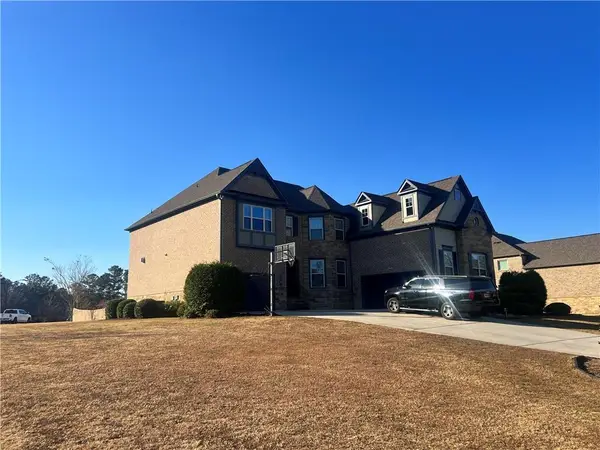 1093 Copperwood Drive, Marietta, GA 30064